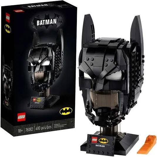 LEGO Super Heroes Batman Cowl 76182