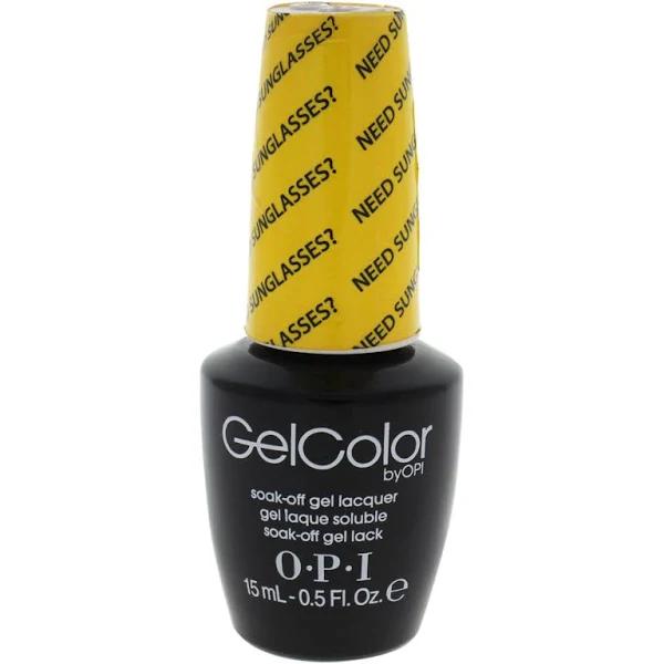 Gel Color - B46 Need Sunglasses?