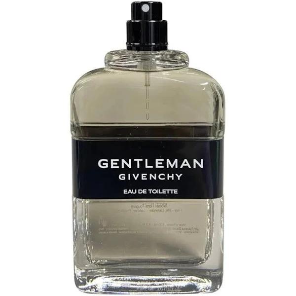 Givenchy Gentleman EDT Spray 3.3 oz *Tester