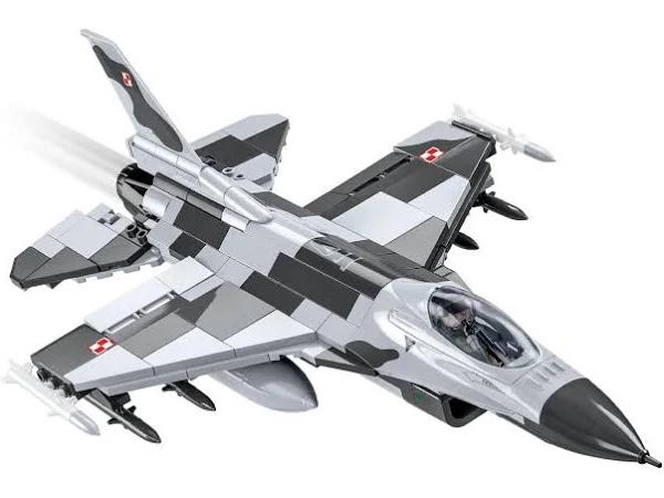 Armed Forces - F-16C Fighting Falcon Poland 415 Pcs