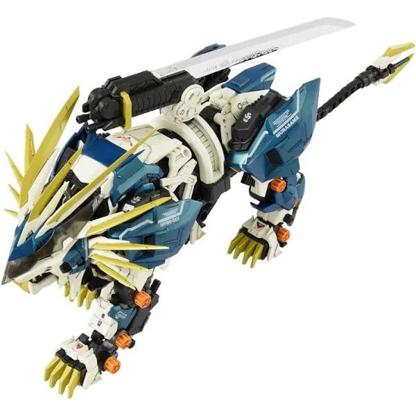 Zoids Plastic Model Kit - AZ-03 Murasame Liger