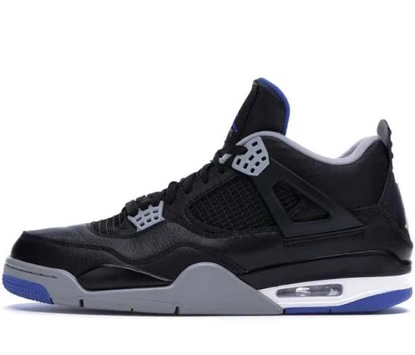 Jordan 4 Retro Motorsports Alternate