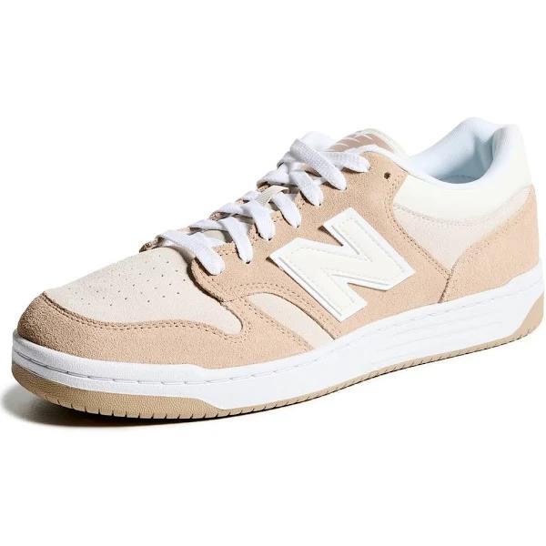 New Balance 480 Shoes Moss Grey - 44.5