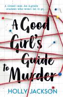 Holly Jackson A Good Girl's Guide to Murder