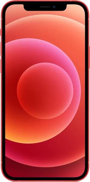 Apple iPhone 12 128GB 6.1 Red