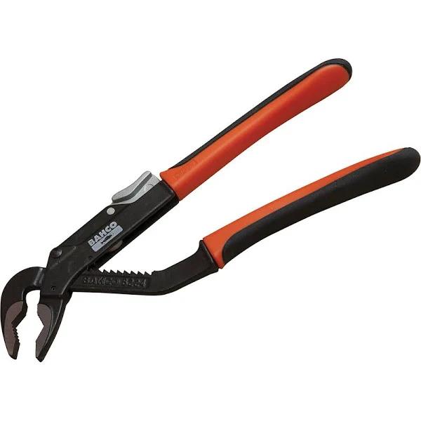 Bahco 8224 Slip Joint Plier 250mm