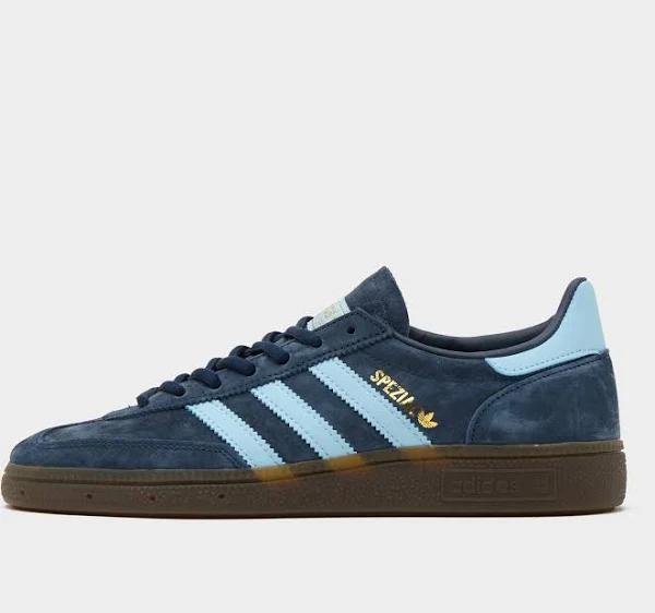 Adidas Originals Handball Spezial Women's - Blue