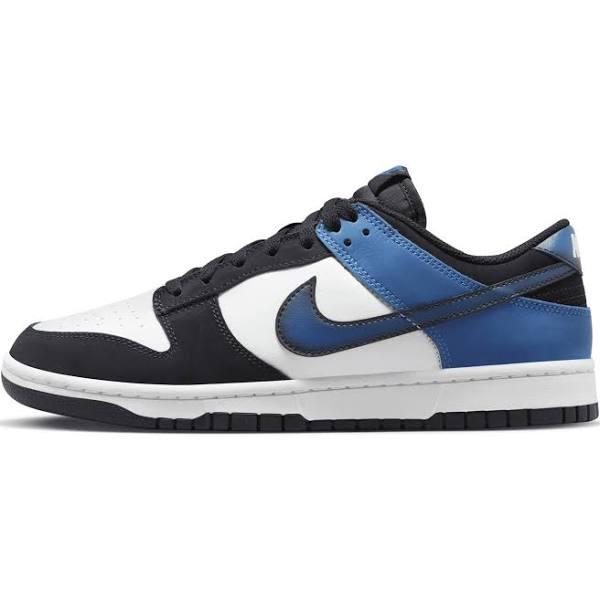 Nike Dunk Low Industrial Blue