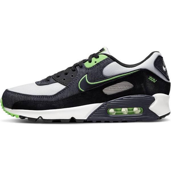 Nike Air Max 90 Scream Green