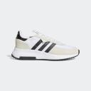 Adidas Originals Retropy F2 Sneakers in White