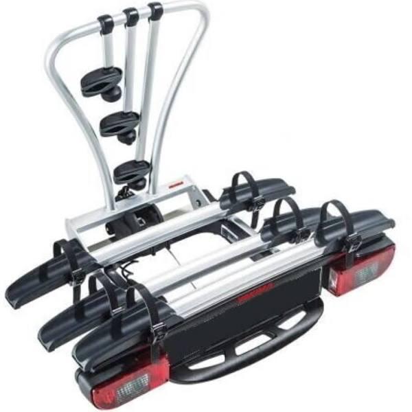 Yakima JustClick 3 Bike Carrier 8002494