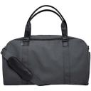 Kadi The Duffle in Pebble Grey