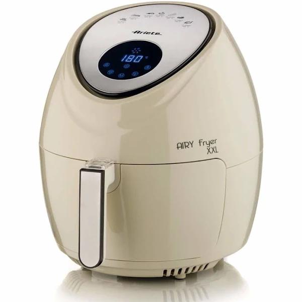 Ariete Healthy Fryer XXL Color Beige