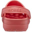 Crocs Classic Clog - Neon Watermelon - 5