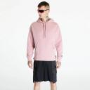 Under Armour Unisex Summit Knit Hoodie Pink LG