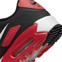 Nike Air Max 90 Golf Iron Grey Infra Red 23