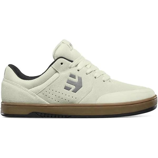 Etnies Marana - White / Gum