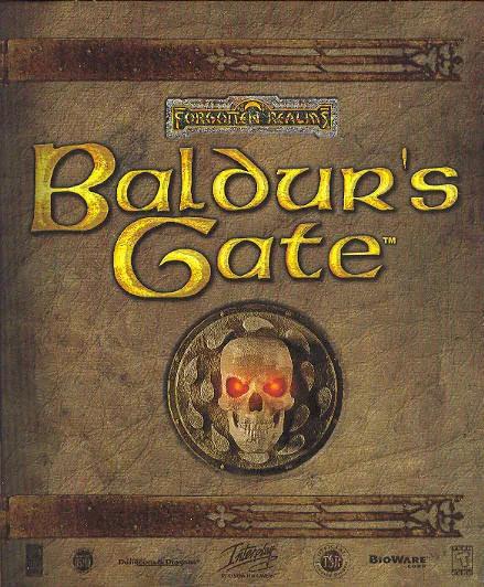 Baldurs Gate