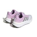 adidas-Znsara Shoes-Women-Cloud White / Core Black / Bliss Lilac-7