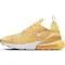 Nike Air Max 270 Topaz Gold (Women's)