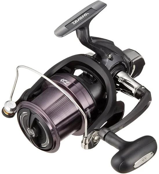 Daiwa Crosscast Spinning Surf Fishing Reel - 4000QD