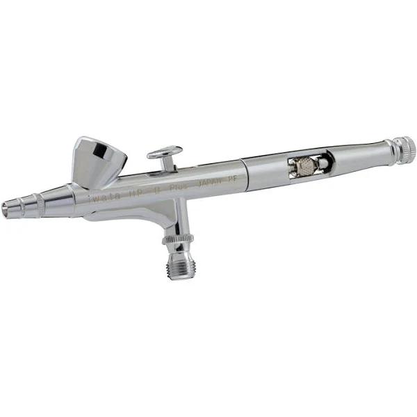 Iwata HP.BP High Performance Plus 0.2 mm Gravity-Feed Airbrush