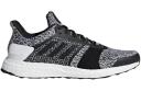 Adidas Ultraboost St Black White