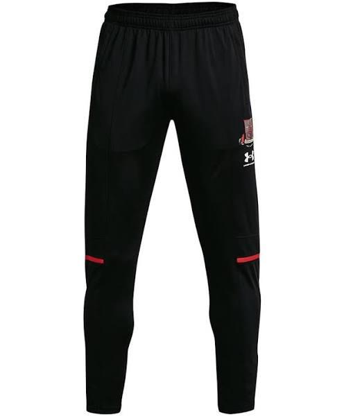 Under Armour Essendon Bombers Challenger III Track Pants 2022 - S