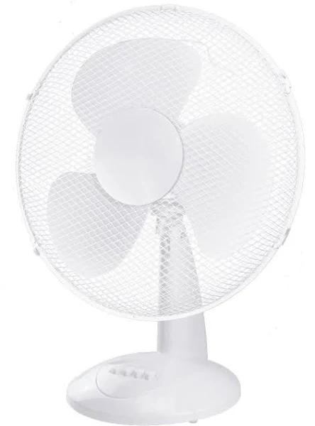 Nordic 40cm Desk Fan