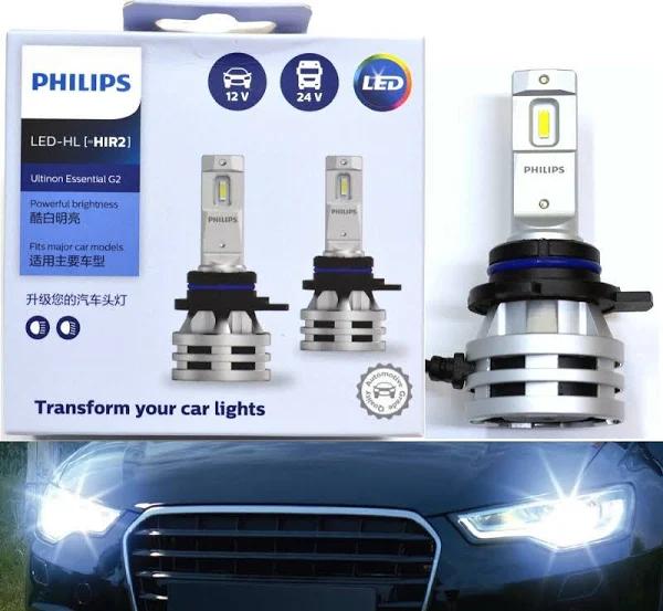 Philips 11012UE2X2 HIR2 24 W LED