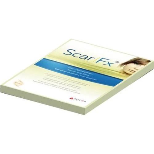 Silicone Scar Sheeting | Scar FX Silicone Sheet | 2.5cm x 55cm