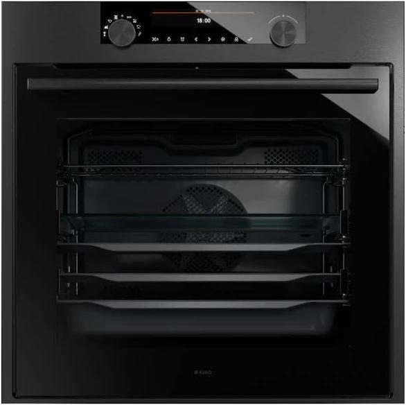 Asko OP8687B 60cm Pyrolytic Oven