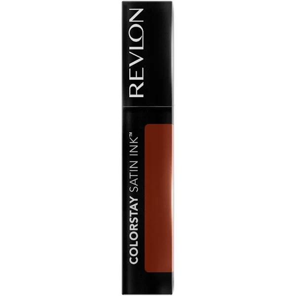 Revlon ColorStay Satin Ink Liquid Lipstick 003 in So Deep