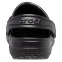 Crocs Toddlers Classic Clog - Black