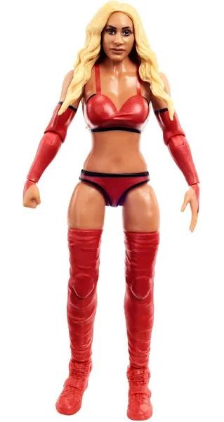 WWE Carmella Series 129 Action Figure