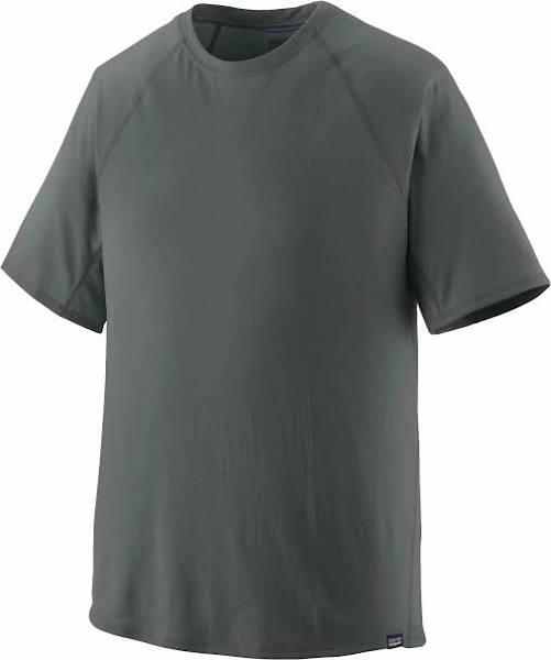 Patagonia Capilene Cool Trail Shirt | Nouveau Green | Mens / M