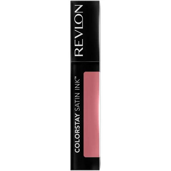 Revlon ColorStay Satin Ink Liquid Lipstick 001 Your Go-To