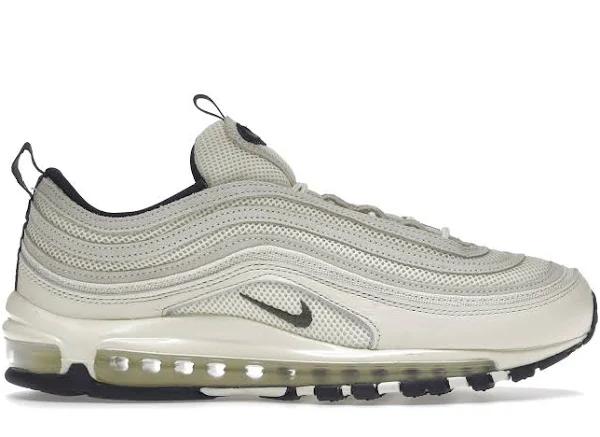 Nike Air Max 97 'Coconut Milk' Sneakers | White | Men's Size 15