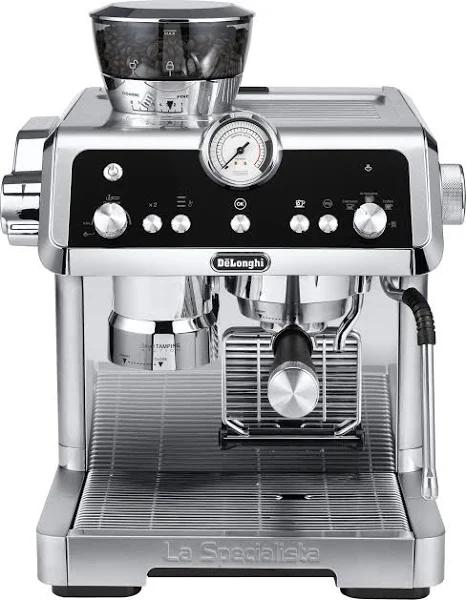 Delonghi La Specialista Prestigio Coffee Machine EC9355M