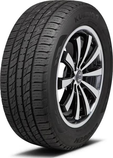 Kumho Crugen Premium SUV KL33 Tyres 245/45R19 98H