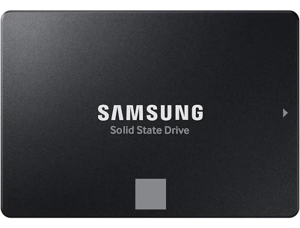 Samsung 870 Evo Internal Solid State Drive, 1 TB