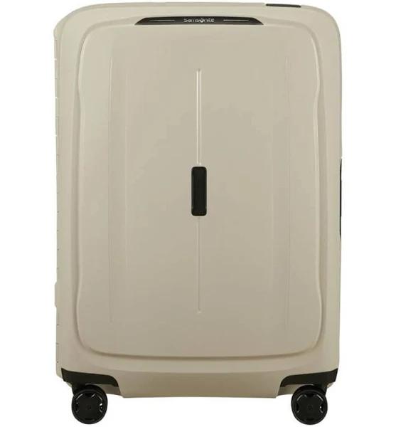 Samsonite Essens 69cm Spinner Warm Neutral