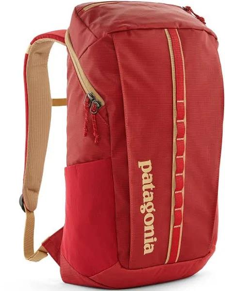 Patagonia 15" Black Hole Pack 25L, Touring Red