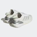 adidas-Avryn Shoes-Women-Cloud White / Cloud White / Linen Green-9