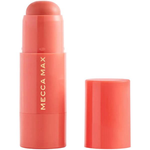 Off Duty Blush Stick - Mecca Max - Sorbet - 6.5g