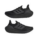 Adidas Ultraboost Light Shoes Jet Black Women - 36