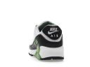 Nike Air Max 90 (White / Black / Green)