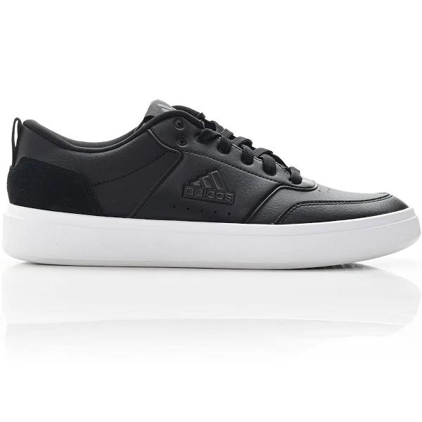 Adidas Park Street Trainers Black - 41(1/3)