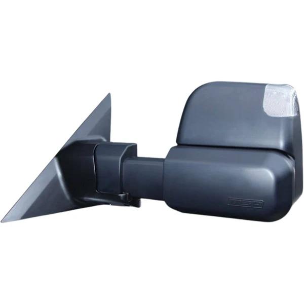 MSA Towing Mirrors D-Max/Colorado/MU-X 2012+