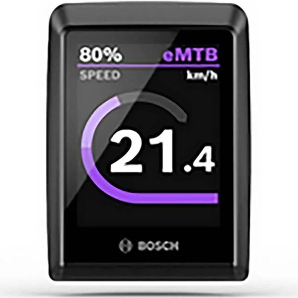 Bosch Kiox 300 Display Black